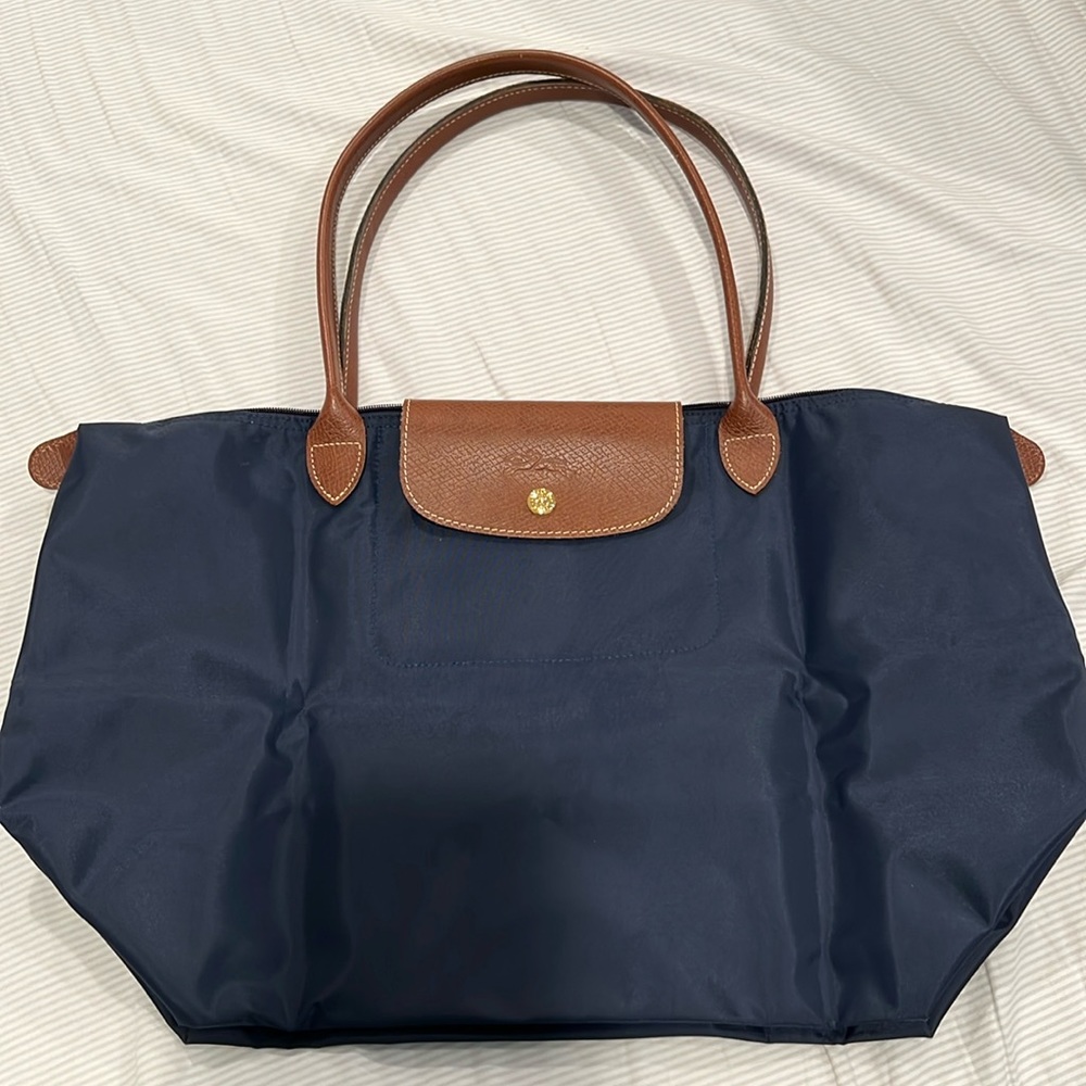 Longchamp tote